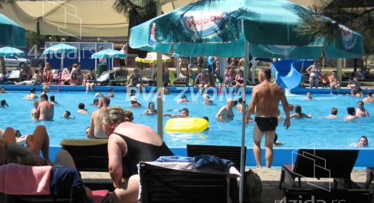 Ugostiteljski objekat | 4zida