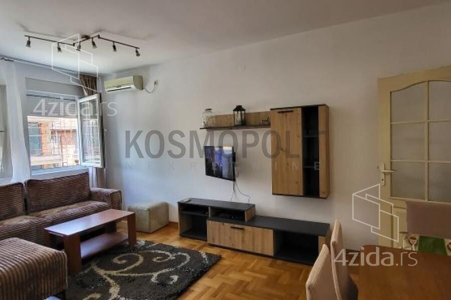 Južni bulevar – pohled 2