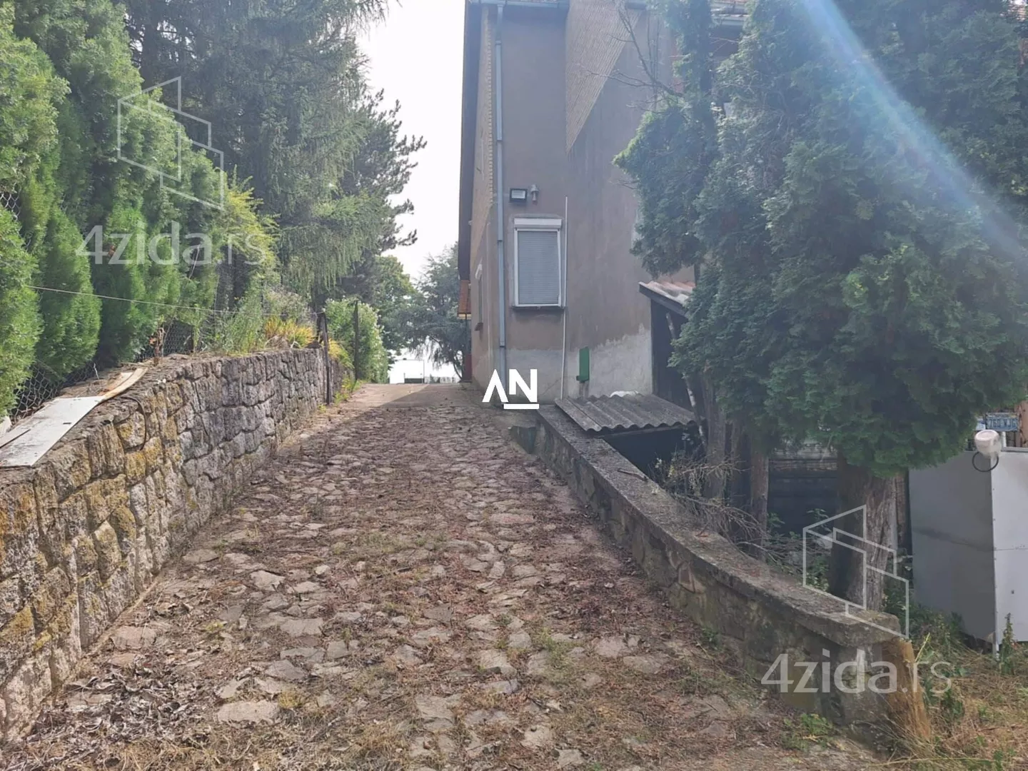 Kuća | 4zida