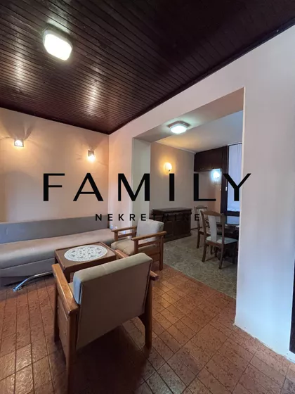 Adamovićevo Naselje | 4zida.rs