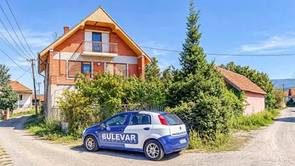 Brejanovce | 4zida.rs