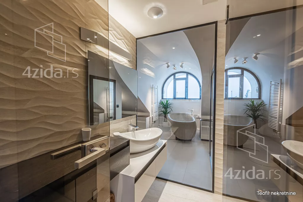 4-etažna kuća | 4zida