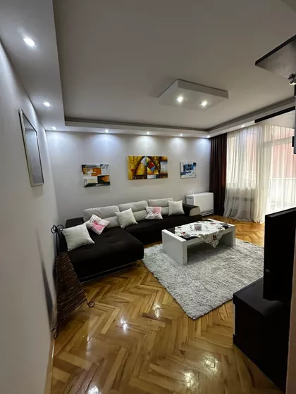 Ljubisava Andrića | 4zida.rs