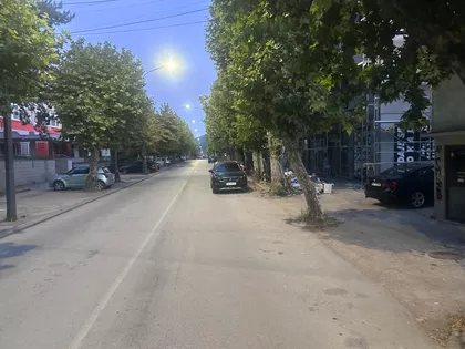 Vojvode Milana Obrenovića 78 | 4zida.rs