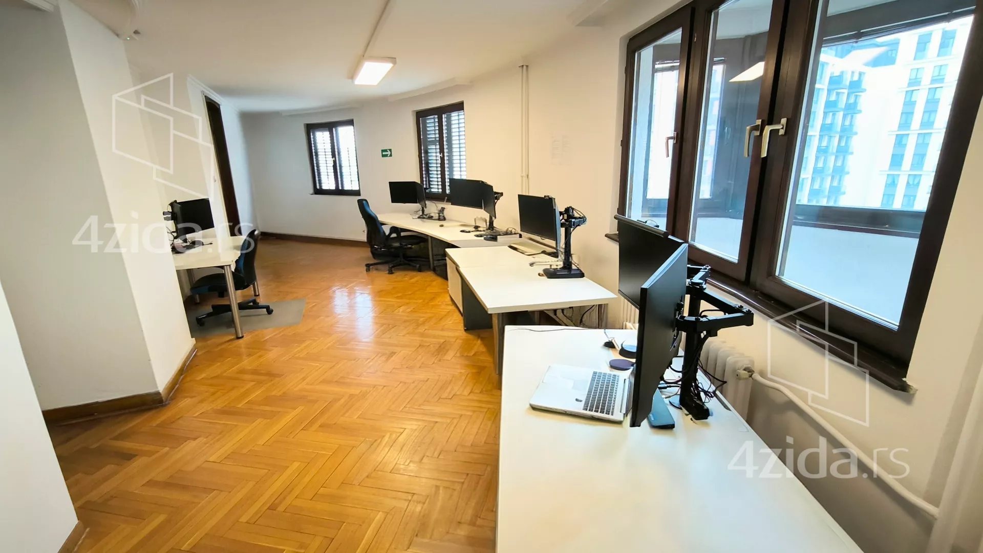 Osmosoban stan | 4zida