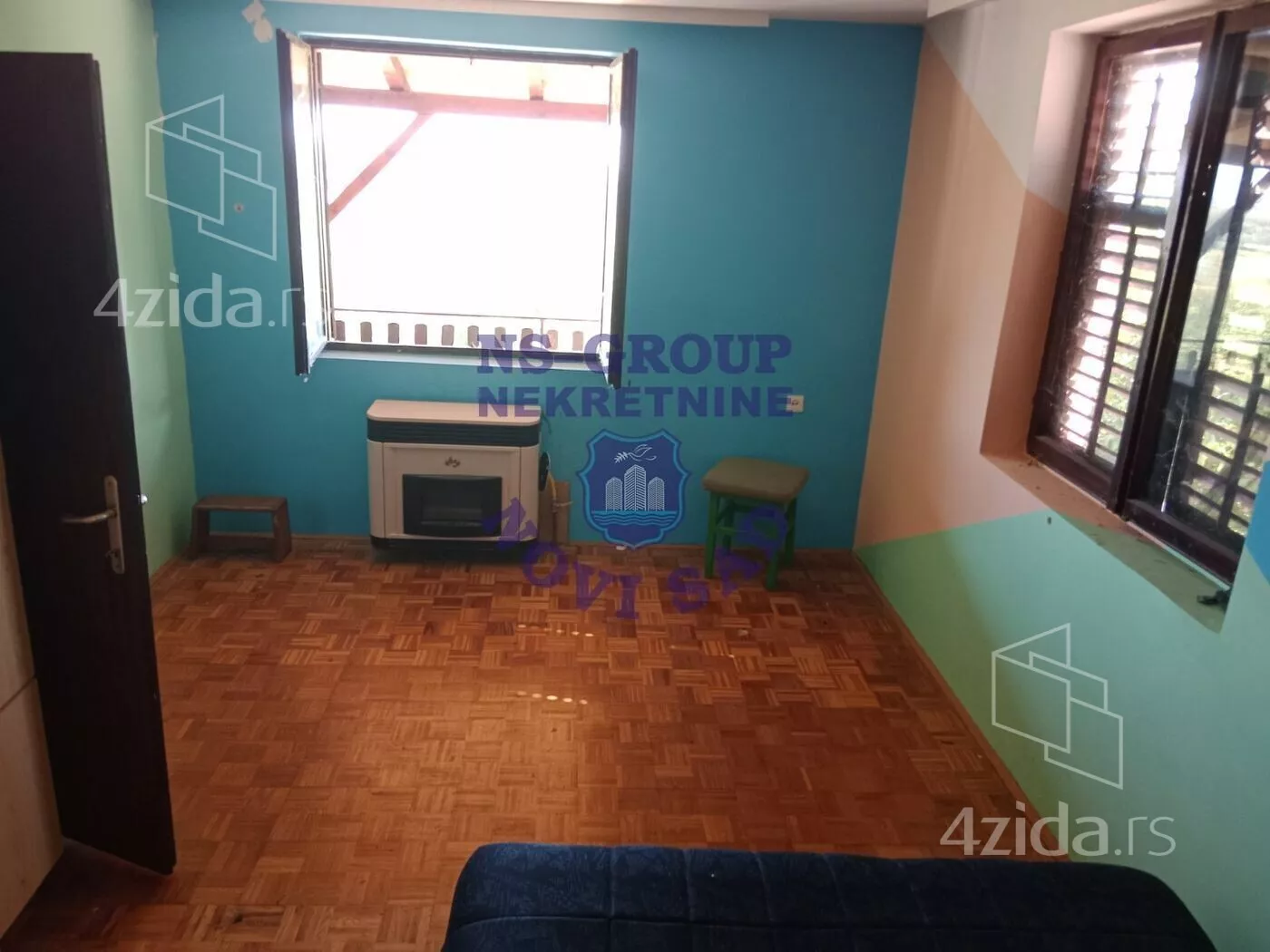 2-etažna kuća | 4zida