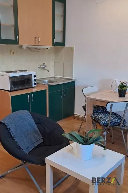 Bulevar Oslobođenja | 4zida.rs