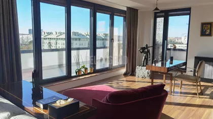 Bulevar Zorana Đinđića | 4zida.rs