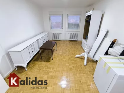Sajmište | 4zida.rs