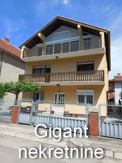 Duvanište | 4zida.rs