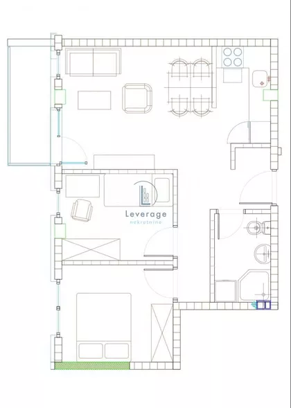 Dušanovac | 4zida.rs
