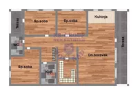 Novi Sad, Gradske lokacije, Telep, Južni Telep | 4zida.rs | 4zida.rs