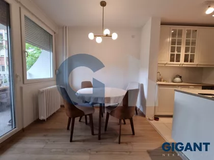 Borivoja Stevanovića | 4zida.rs