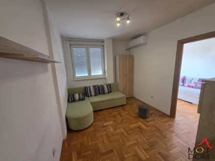 Bulevar Patrijarha Pavla (Somborski Bulevar) | 4zida.rs