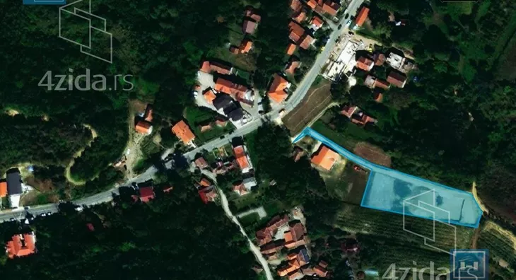 Plac | 4zida