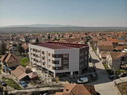 Gradske lokacije | 4zida.rs