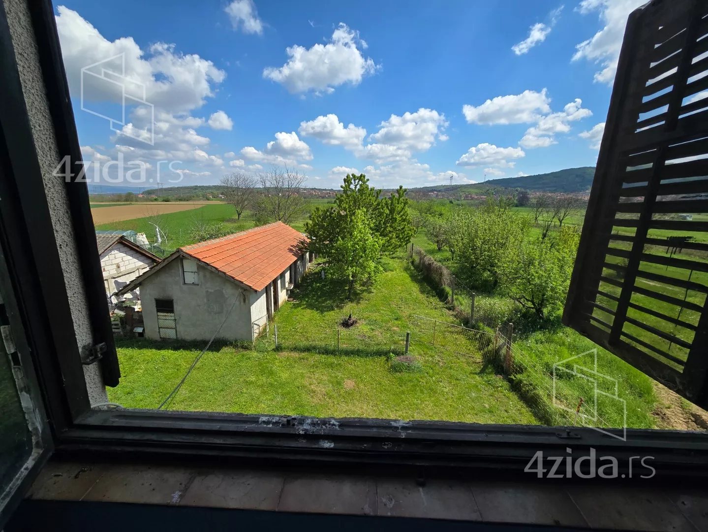 3-etažna kuća | 4zida