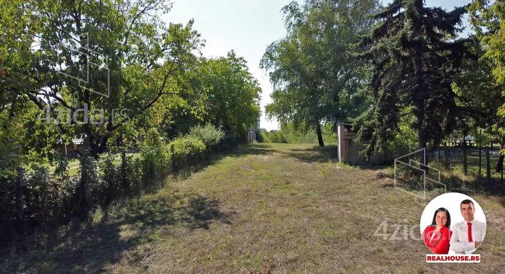 Građevinsko zemljište | 4zida