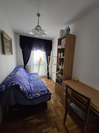 Serdar Janka Vukotića | 4zida.rs