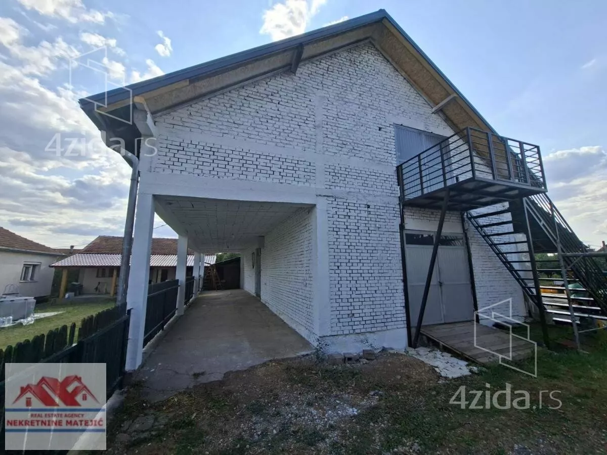 Magacin | 4zida
