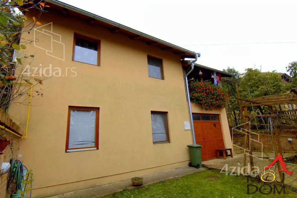 Kuća | 4zida