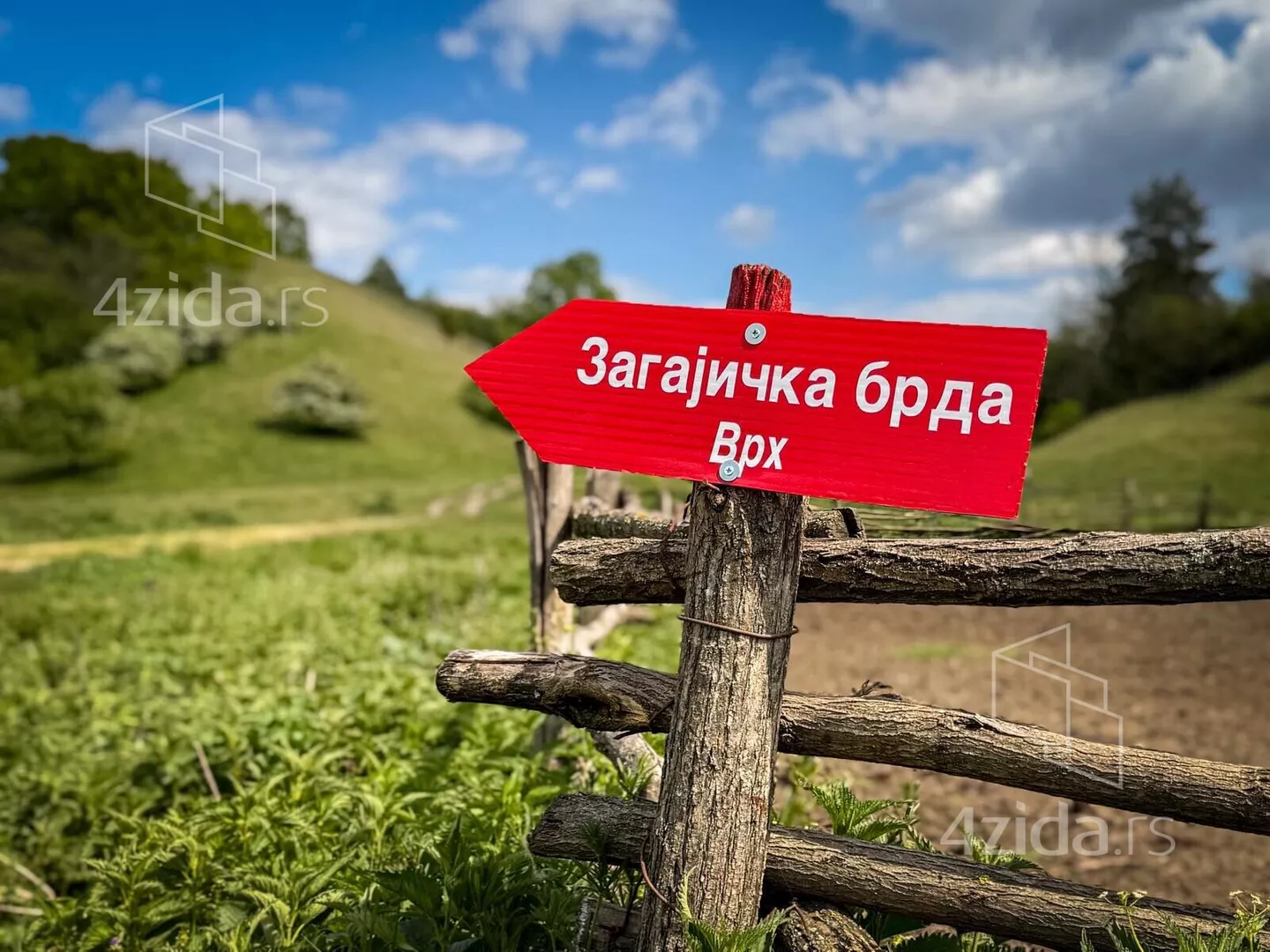 Građevinsko zemljište | 4zida
