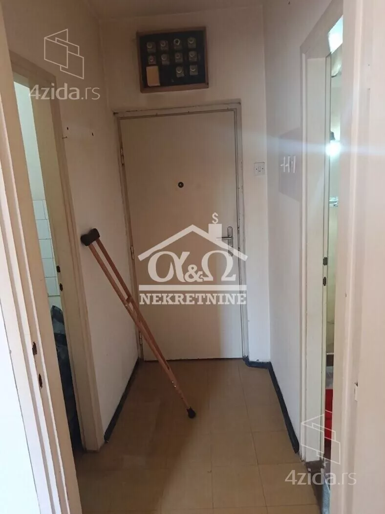 Garsonjera | 4zida