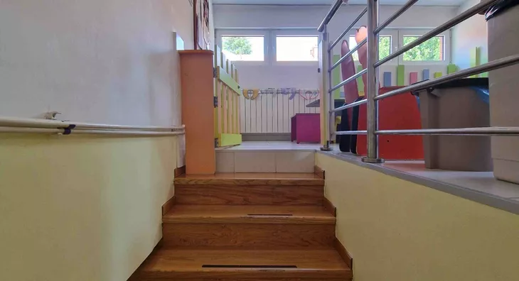 4-etažna kuća | 4zida
