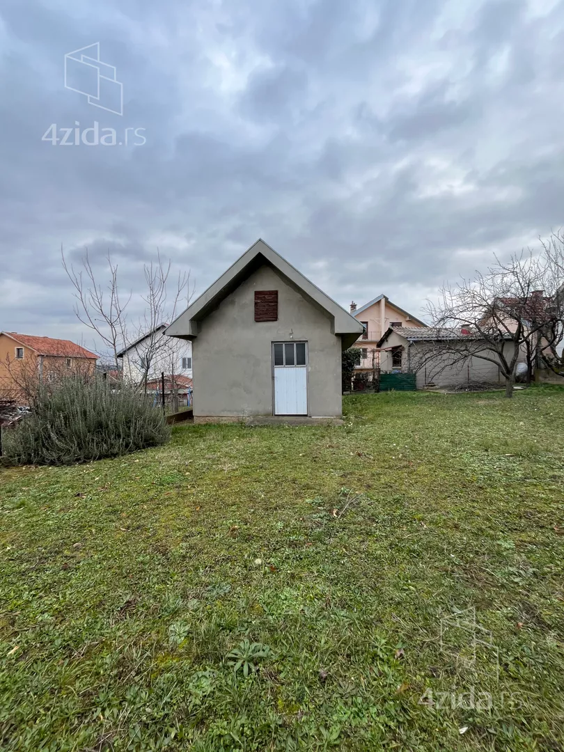 3-etažna kuća | 4zida