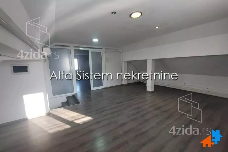Kancelarija | 4zida