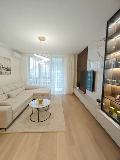 Luke Ćelovića Trebinjca | 4zida.rs