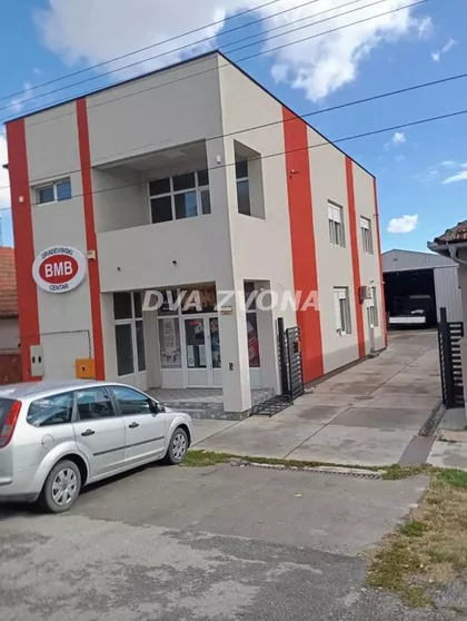 Gradske lokacije | 4zida.rs