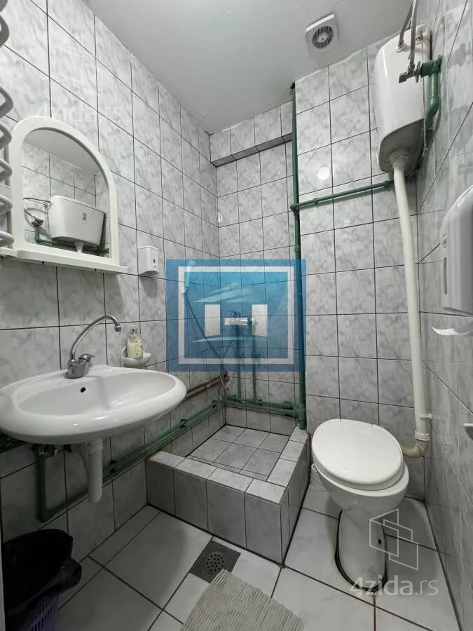 Ugostiteljski objekat | 4zida