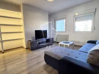 Blok 1 - Fontana, Novi Beograd, Beograd | 4zida.rs