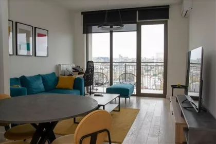 Beograd na vodi | 4zida.rs