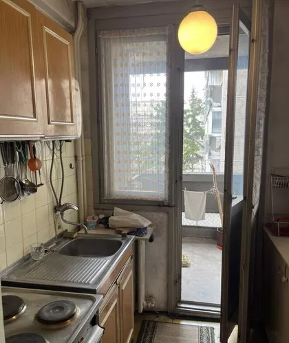 Sava Burića bb | 4zida.rs