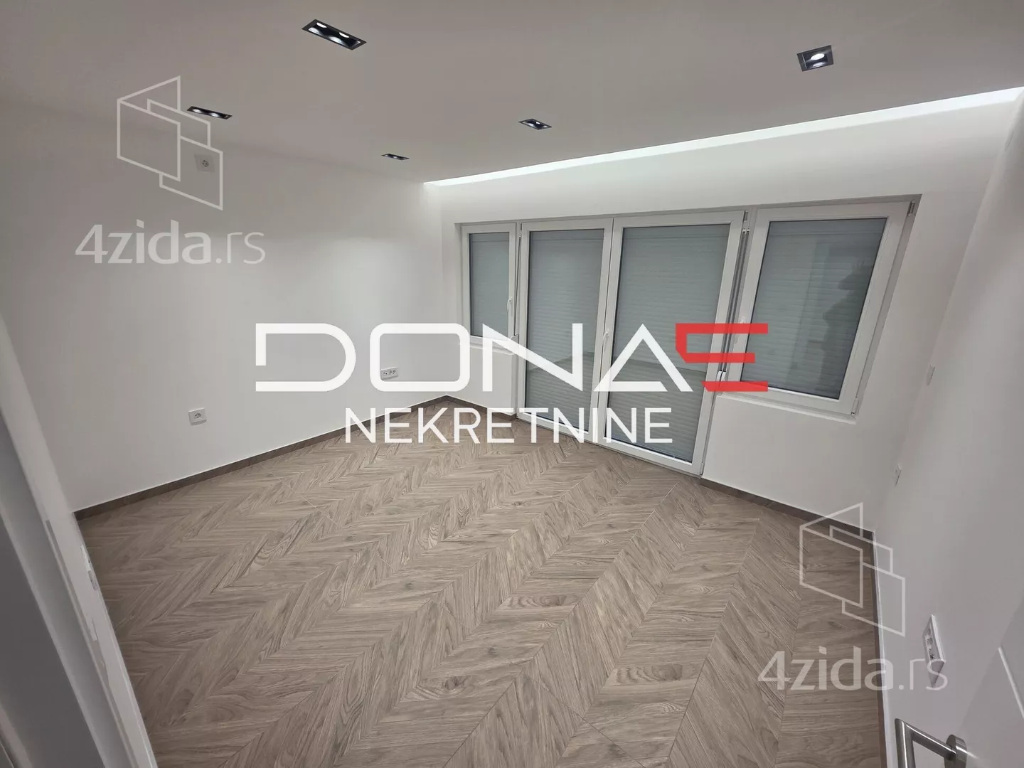 3-etažna kuća | 4zida