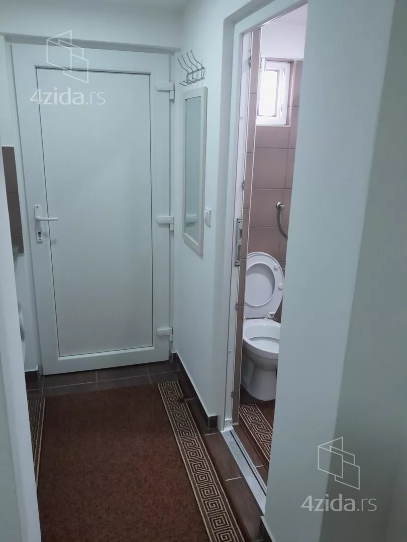 Garsonjera | 4zida