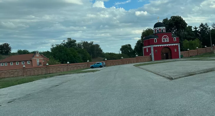 Poljoprivredno zemljište | 4zida