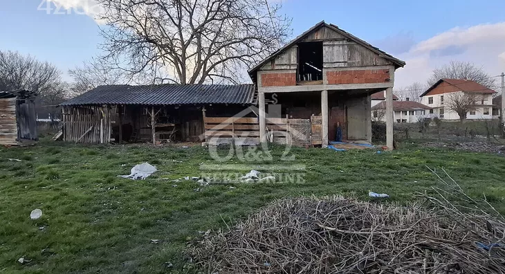 Građevinsko zemljište | 4zida