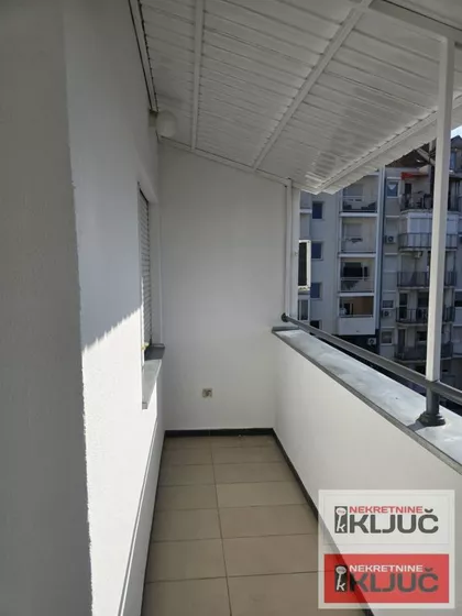 Bulevar Evrope | 4zida.rs