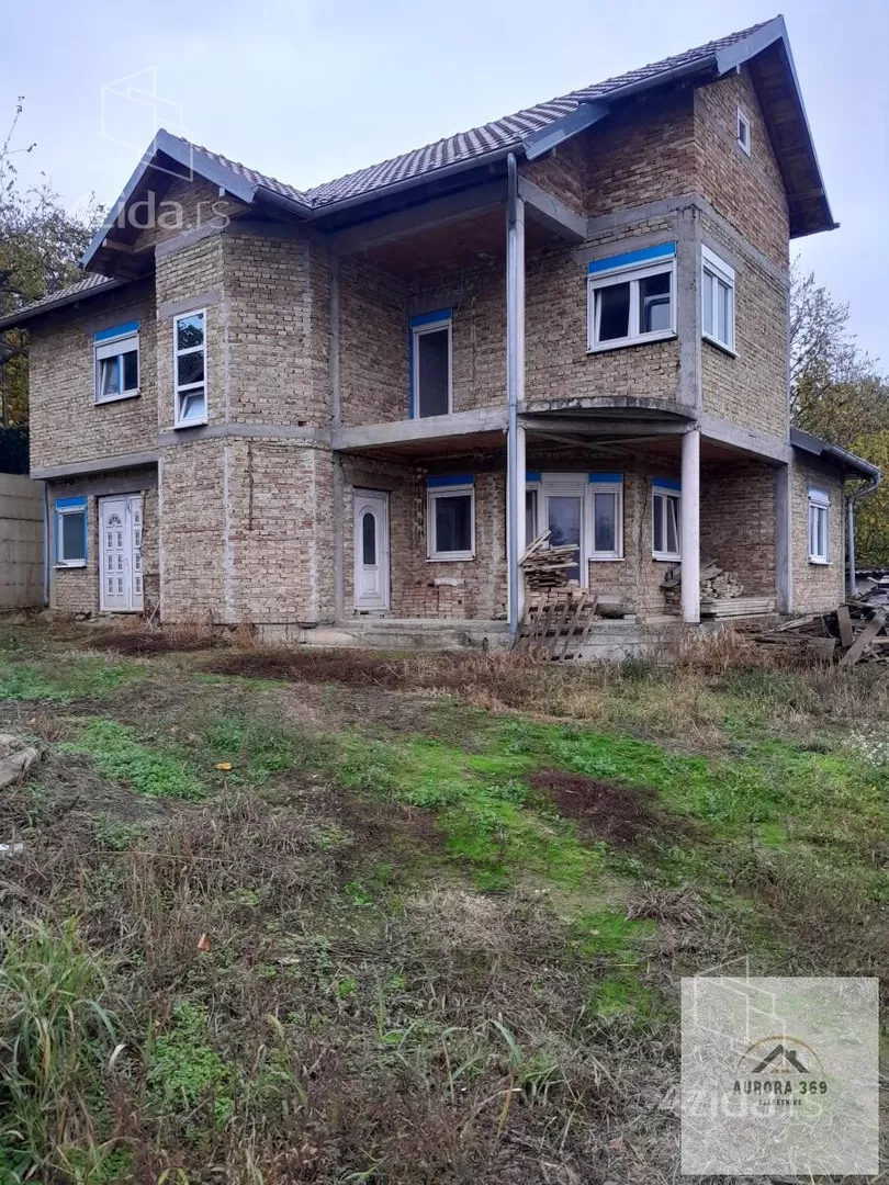 Kuća | 4zida
