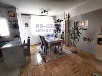 Bulevar Patrijarha Pavla | 4zida.rs