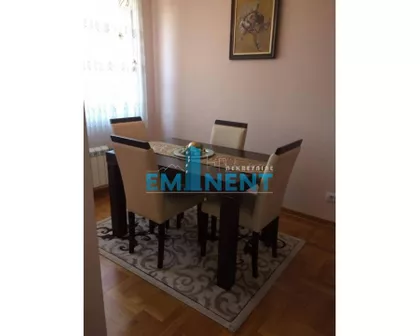 Vojislava Ilića | 4zida.rs