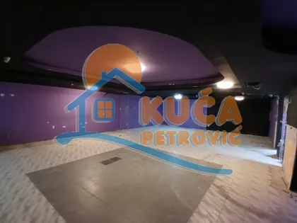 Obrenovićeva | 4zida.rs