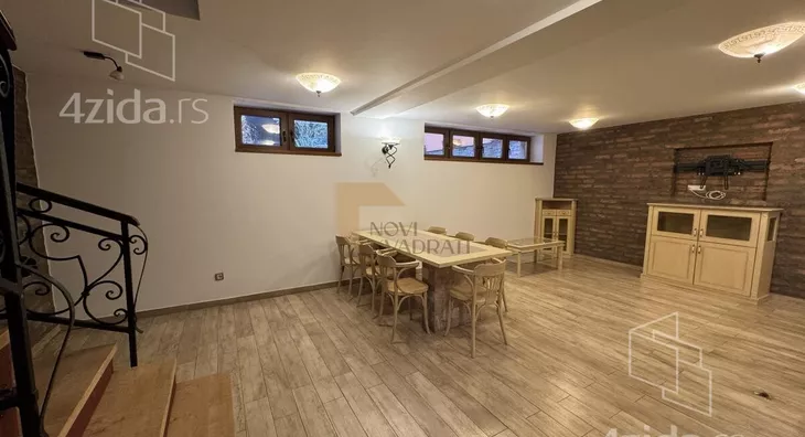 Kuća | 4zida