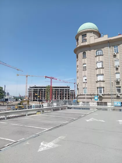Kamenička | 4zida.rs