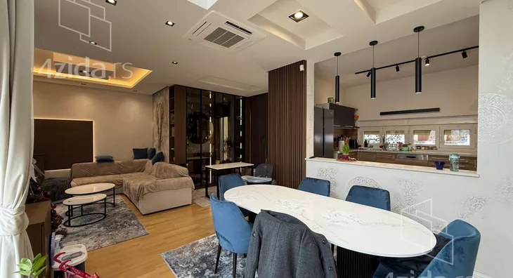 3-etažna kuća | 4zida