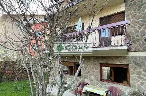 4-etažna kuća | 4zida