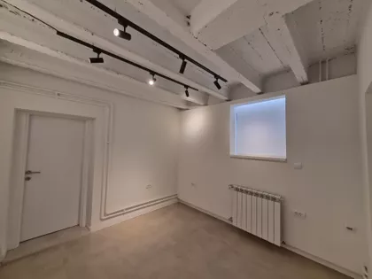 Njegoševa | 4zida.rs